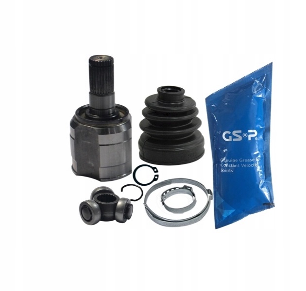 фото №1, Шарнір привідний внутрішній do kia kx1 cee'd cerato pro