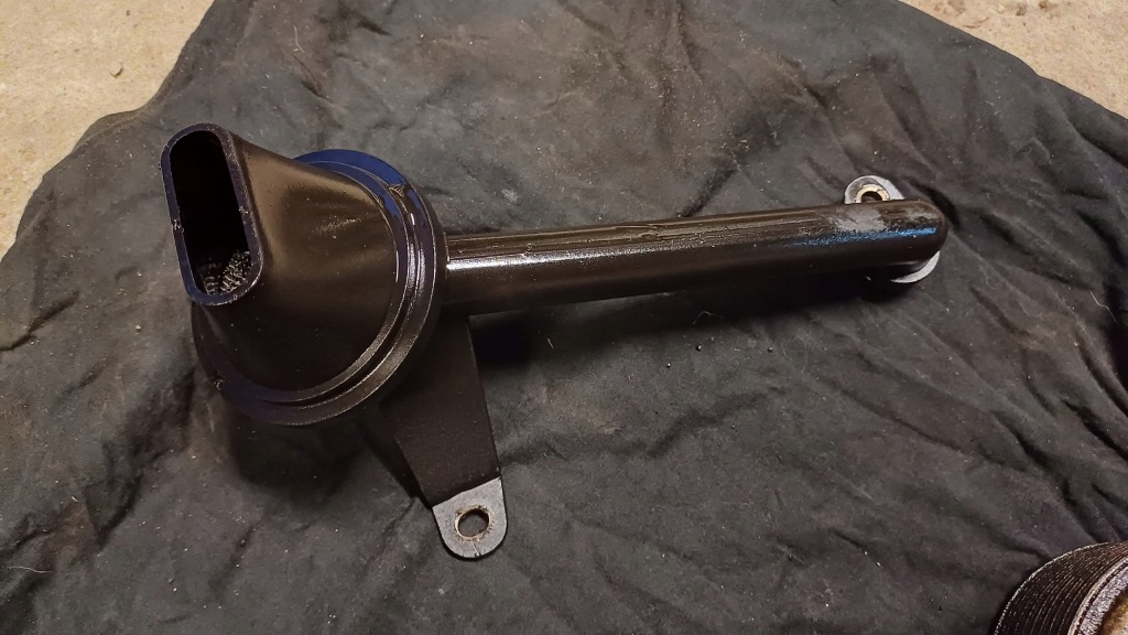 фото №1, Ford c-max mk2 1.6 b маслоприймач оливи