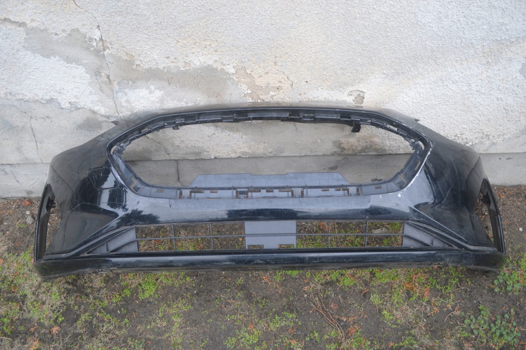 Купити Ford focus mk4 18- бампер перед pdc