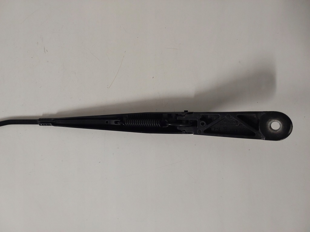 фото №5, Важіль двірники праве skoda octavia ii 1z1955410a