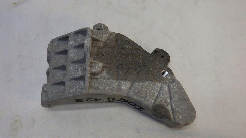 фото №1, Кронштейн коробки автоматическая коробка передач renault zoe ii электрический 113327332r