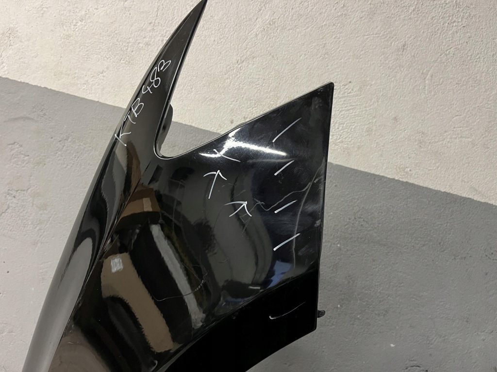 фото №9, Audi q5 8r 2008-2016 крыло правый перед