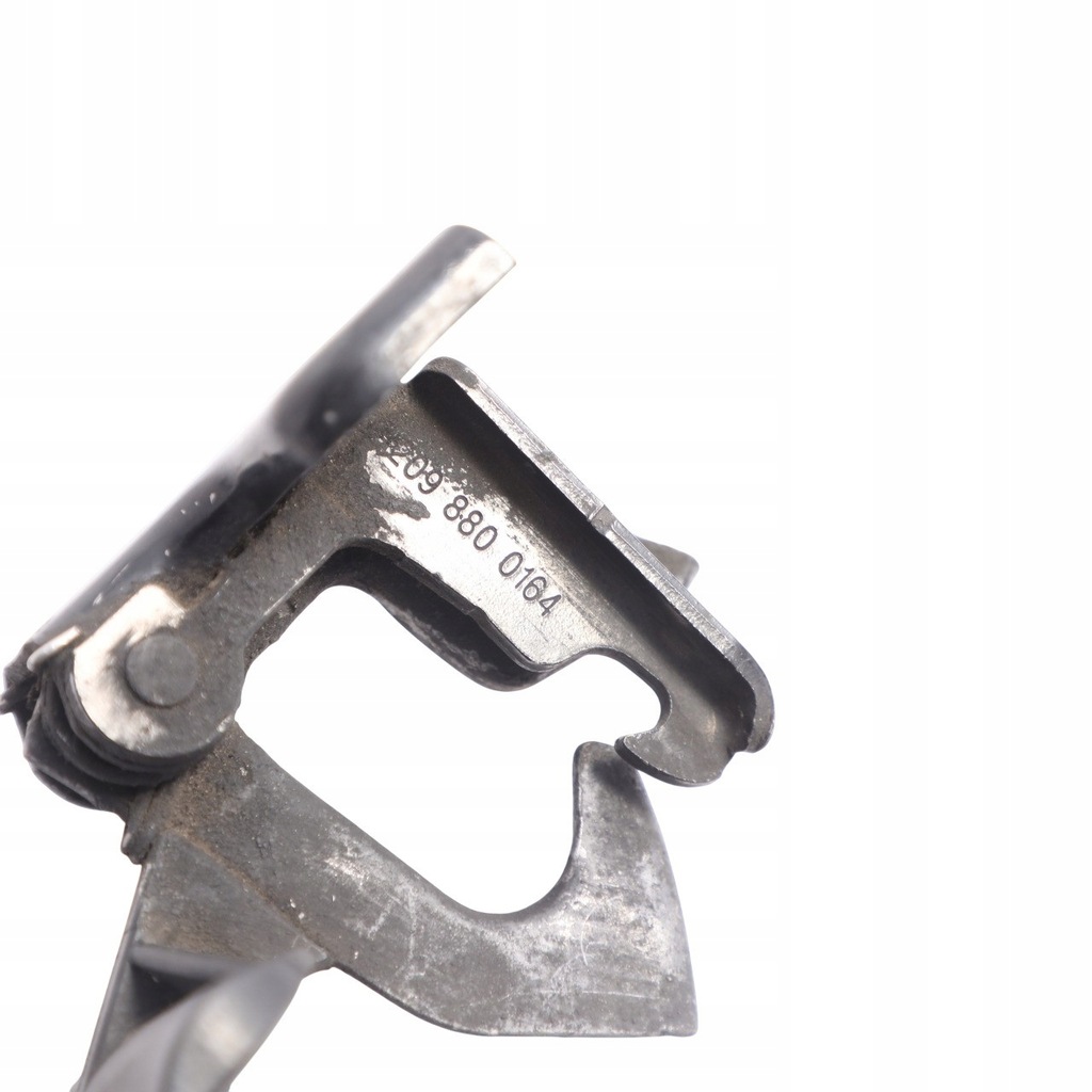 фото №9, Mercedes w203 c209 замок засувка капот a2098800164