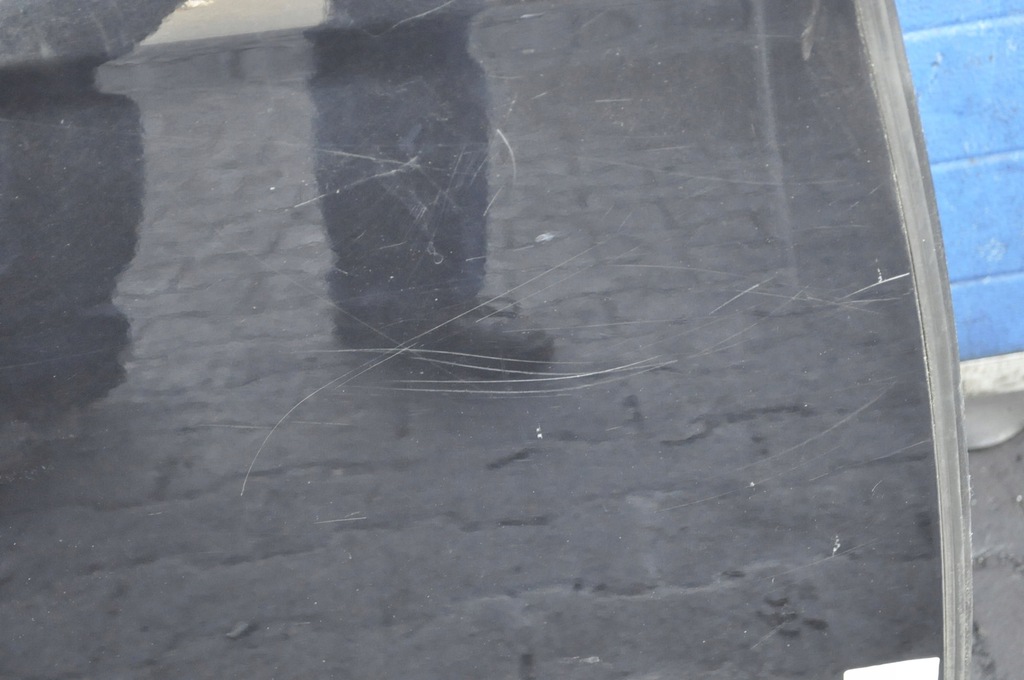 фото №9, Volvo xc60 дверь правый задняя правое задние