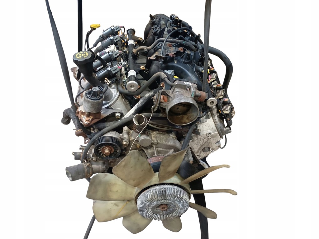 фото №11, Chevrolet gmc avalanche silverado sierra 5.3 v8 двигун kompletny оригінальний номер lm7