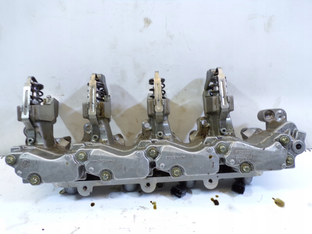 фото №1, Активатор клапанів alfa romeo stelvio giulia 2.0