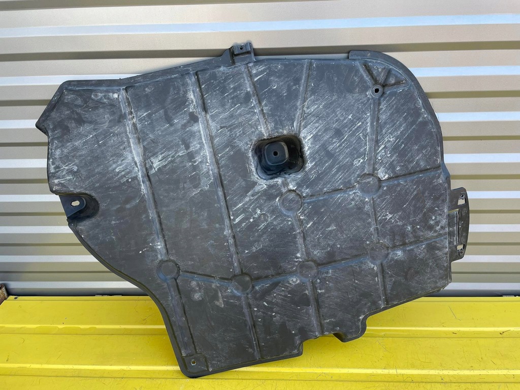 фото №1, Maseratti ghibli защита подвеска 670155039