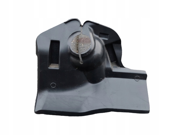 фото №1, Защита пластик колонки honda civic x fk8 type r 17-22