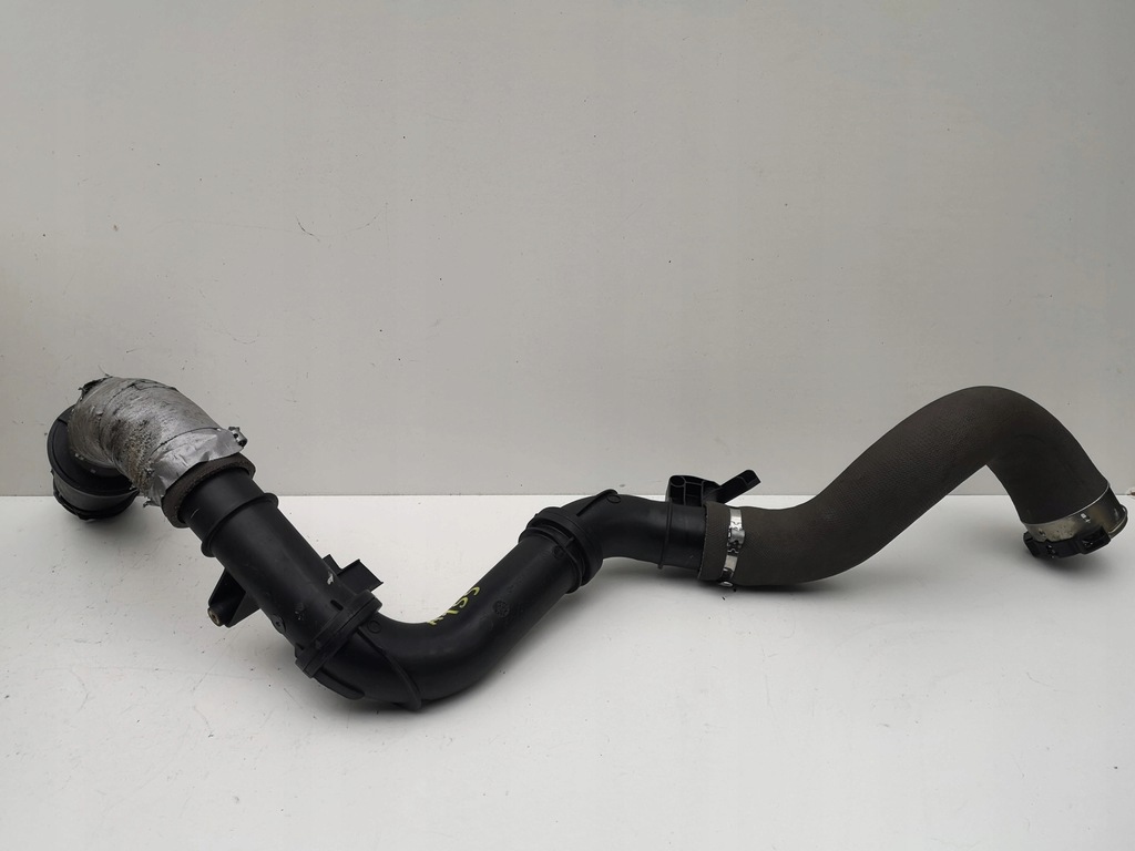 фото №1, Trafic iii vivaro труба wąż інтеркулер 144601915r