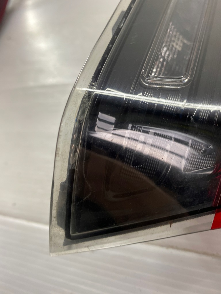 фото №10, Лампа bmw 3 g20 правая задняя w крышка правая g20 2019- led kombi