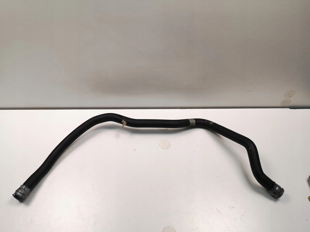 фото №1, Fiat scudo 2,0 труба wąż wody 1440021680