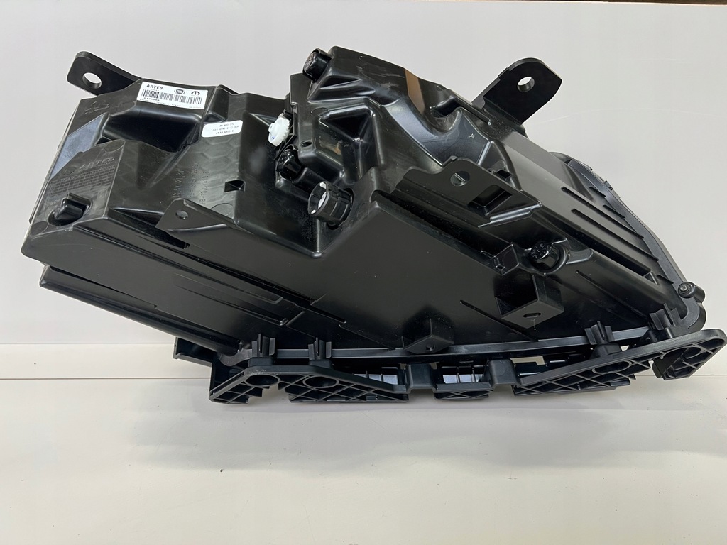 фото №9, Лампа перед передняя левая jeep commander 2 ii full led 534888000 europa