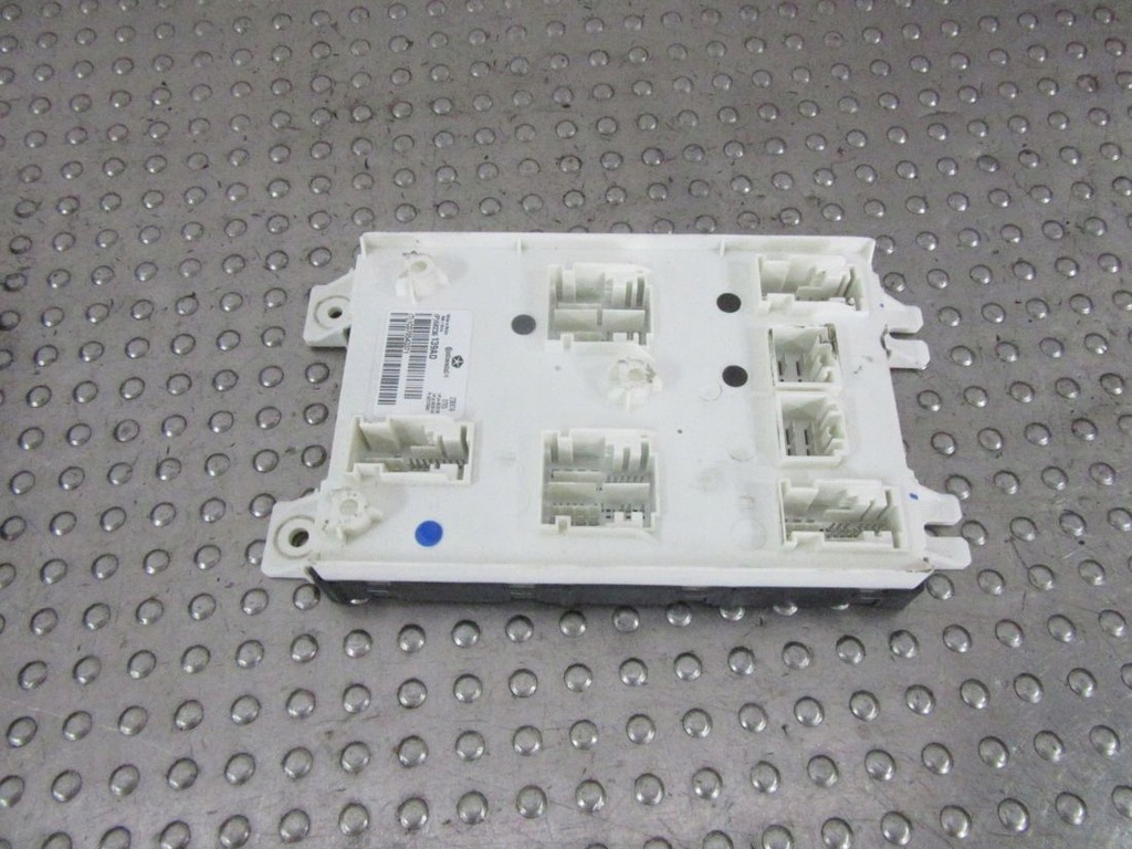 фото №1, Dodge durango iii 3.6i 2015 модуль блок керування комфорту