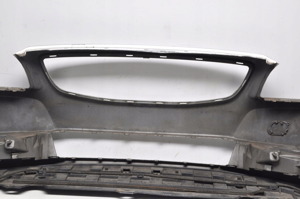 фото №11, Volvo s80 ii lift бампер перед передний омыватель