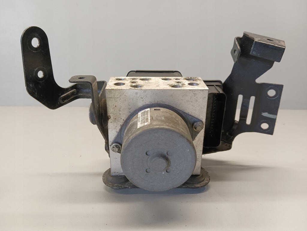 фото №3, Насос abs mini cooper ii r56 r57 clubman 6785909