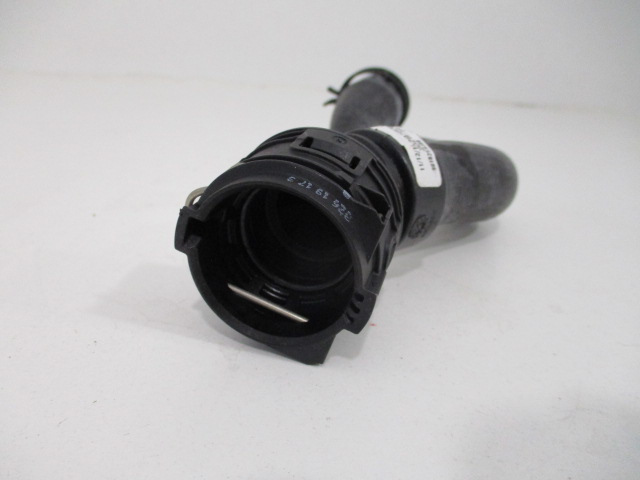 фото №5, C3 aircross шланг радіатора новий 9818259380