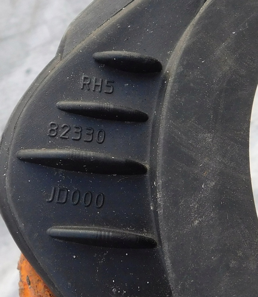 фото №4, Qashqai j10 +2 lift прокладка рамка дверь стекло правый перед задняя