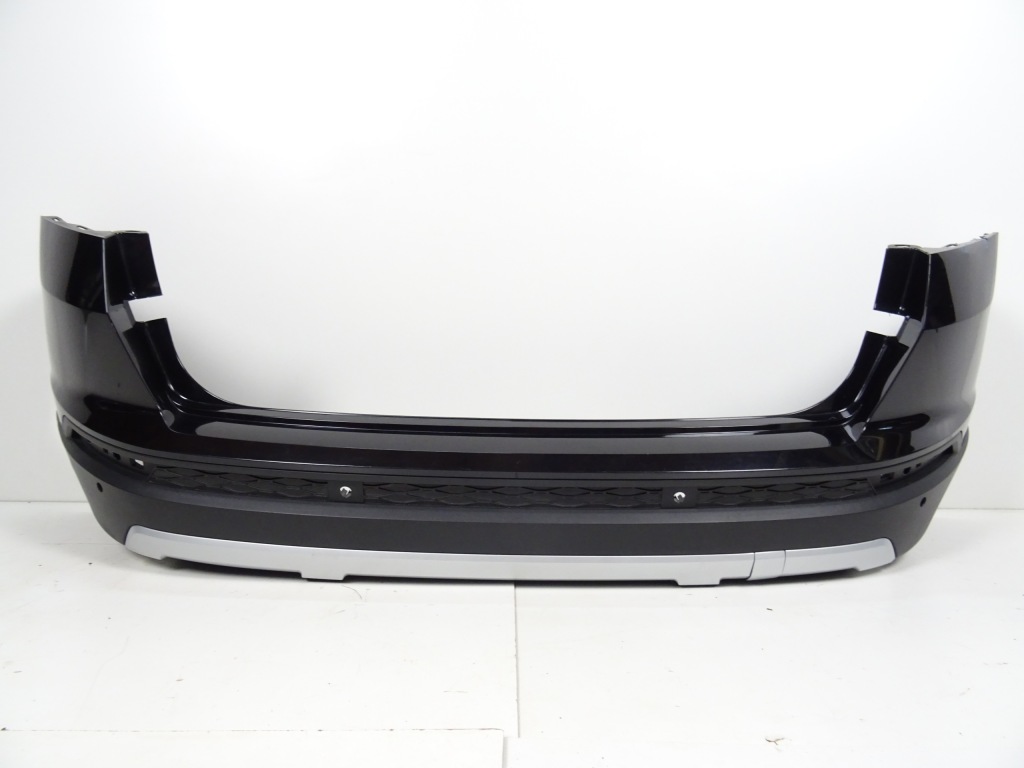 фото №1, Seat ateca бампер задняя задний 4 pdc kod lf9r