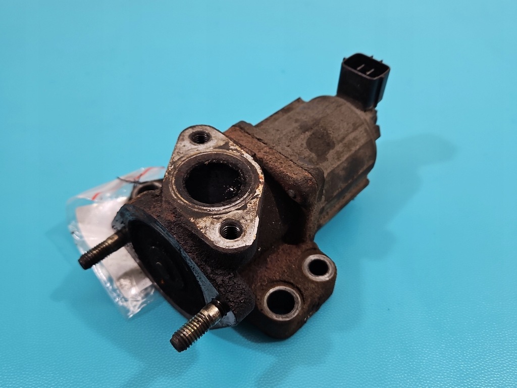 фото №1, Клапан egr mazda 6 i gg k5t70871 2.0 citd
