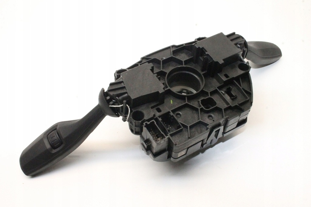 фото №7, Кільце ковзний керма bmw i4 g26 5a32036 electric 250kw 2023