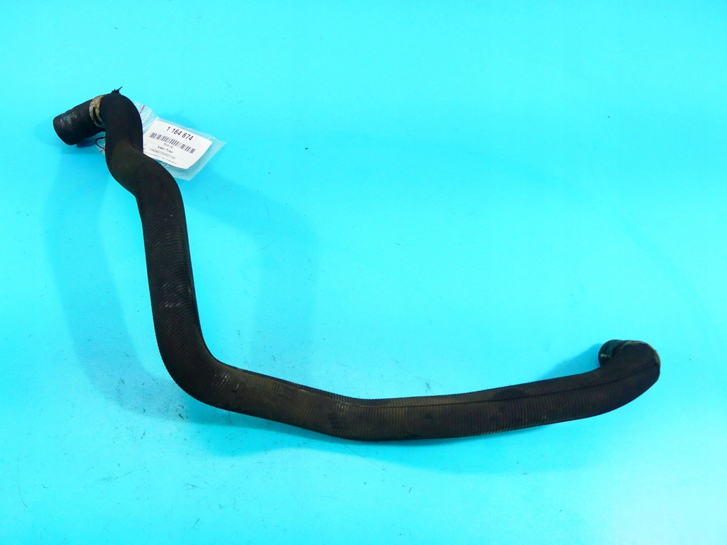 фото №1, Шланг wąż wody nissan pulsar 1.5 dci