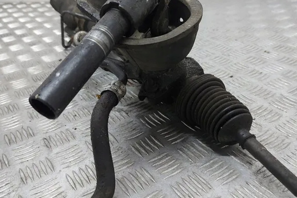 фото №7, Рейка рульова renault thalia i lb0/1/2_ 0230080041101 1.4l бензиновий 55kw