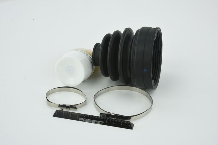 фото №11, Защита шарнир гомокинетический wewnęt mitsubishi airtrek cu