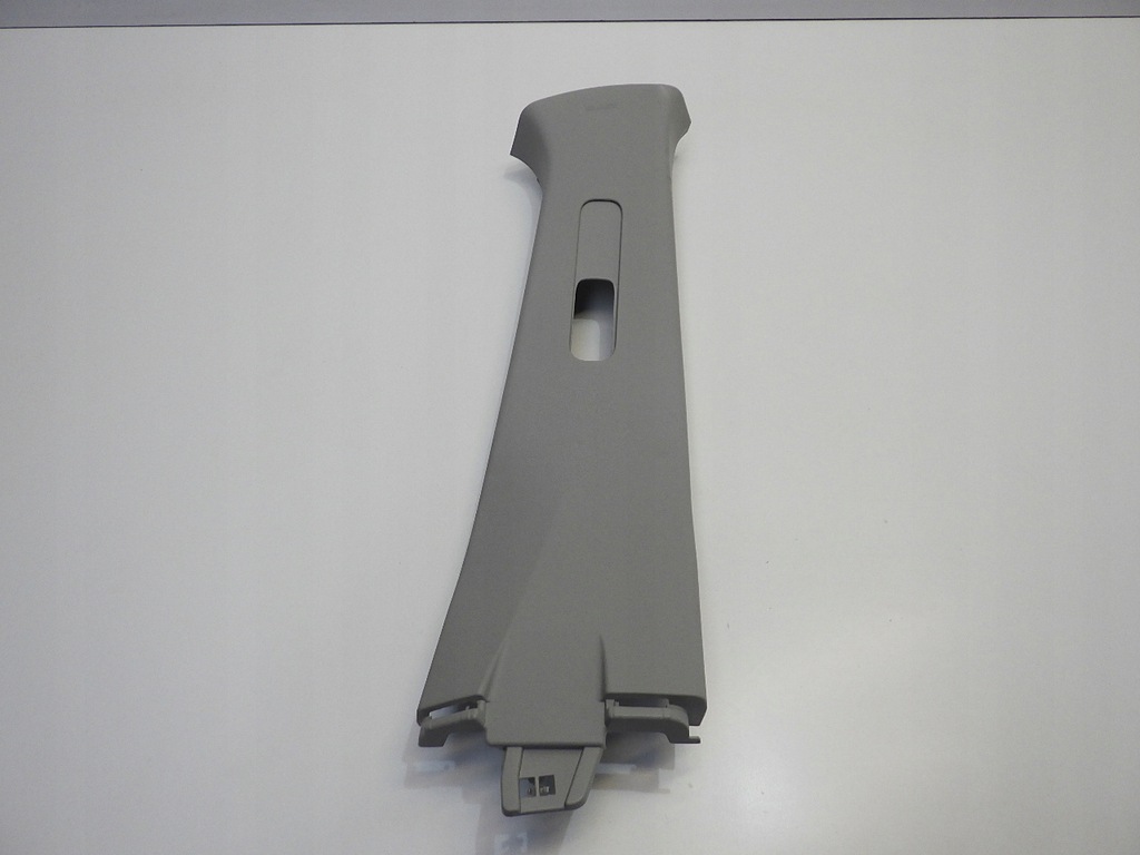 фото №1, Sx4 s cross n.model защита стойка среднего правый