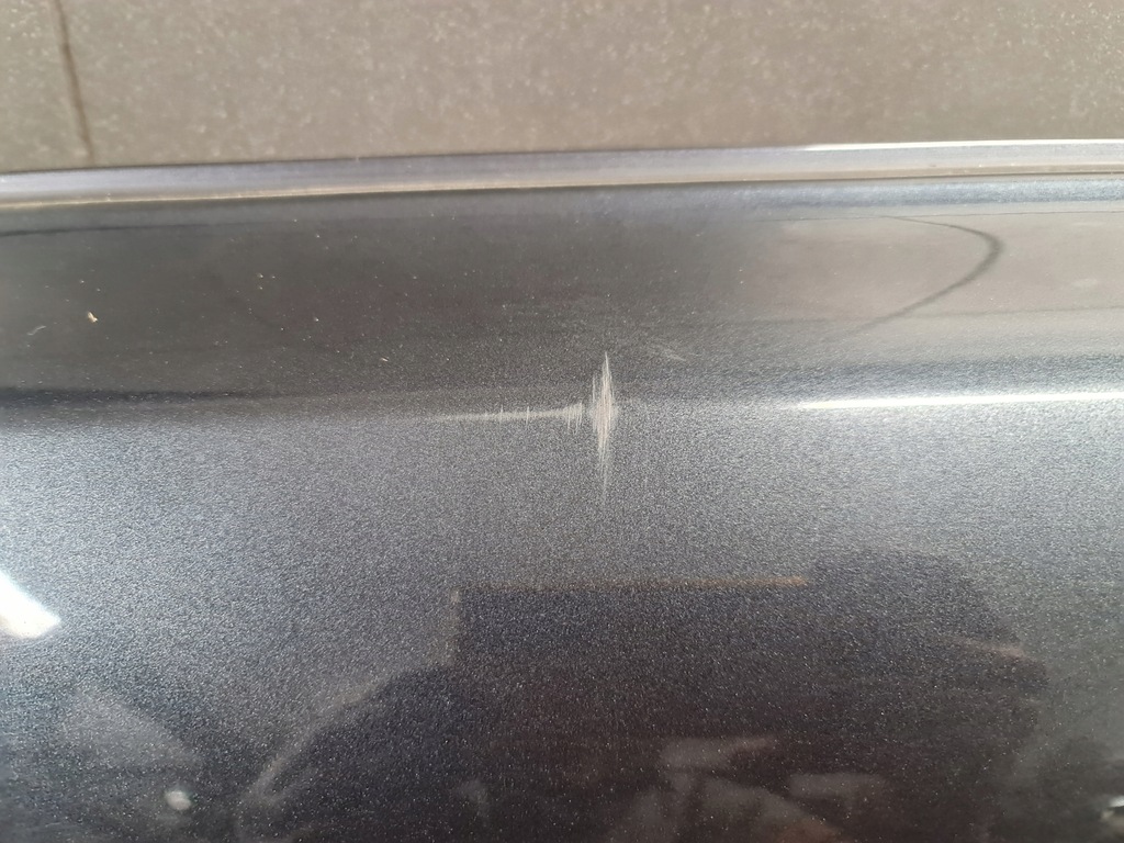 фото №6, Дверь левый задняя голый płat audi a8 d3 lz7q lubelsk