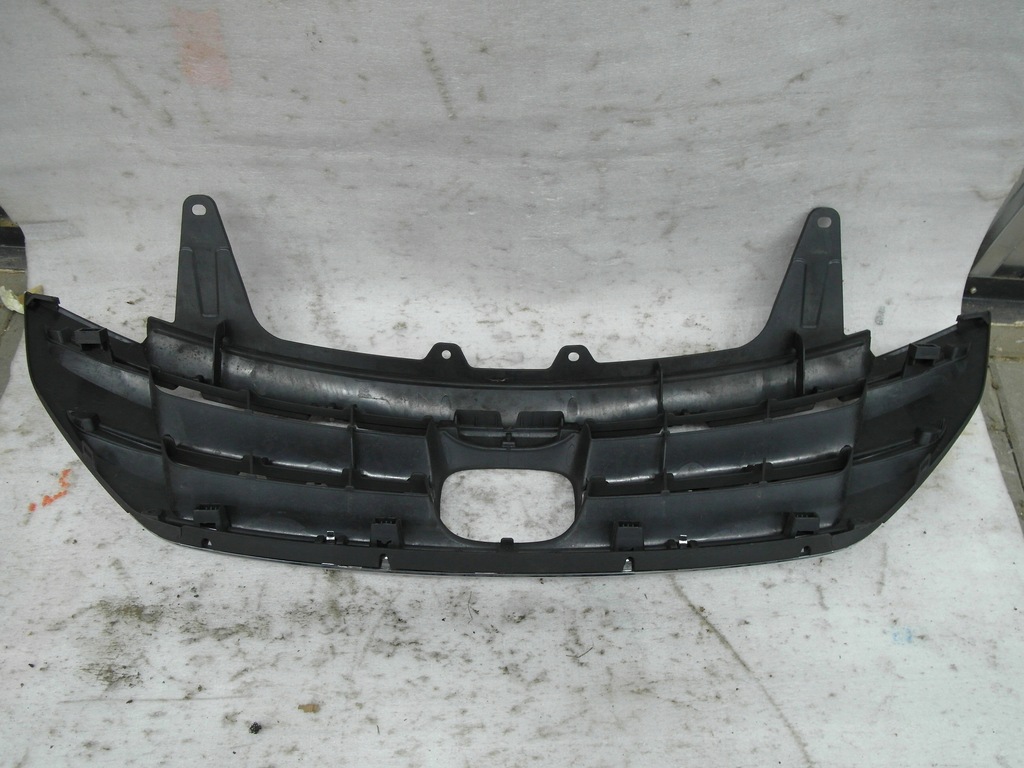 фото №2, Honda crv 13-15 ideał решітка радіатора решітка радіатора