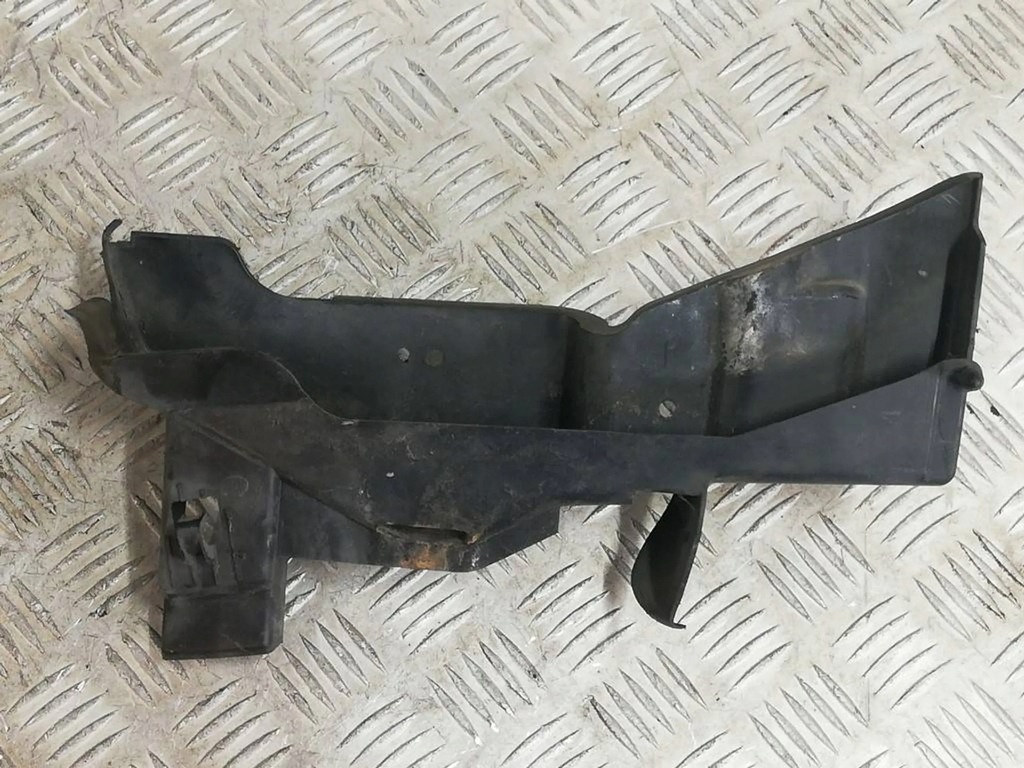 фото №1, Ford c-max mk2 ii защита жабо левая