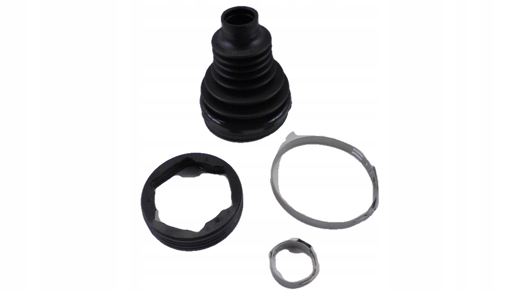 фото №1, Dacia sandero ii защита шарнир