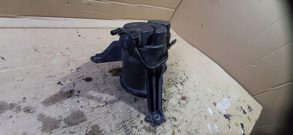 фото №8, Фільтр вугільний audi q5 8k0201799g