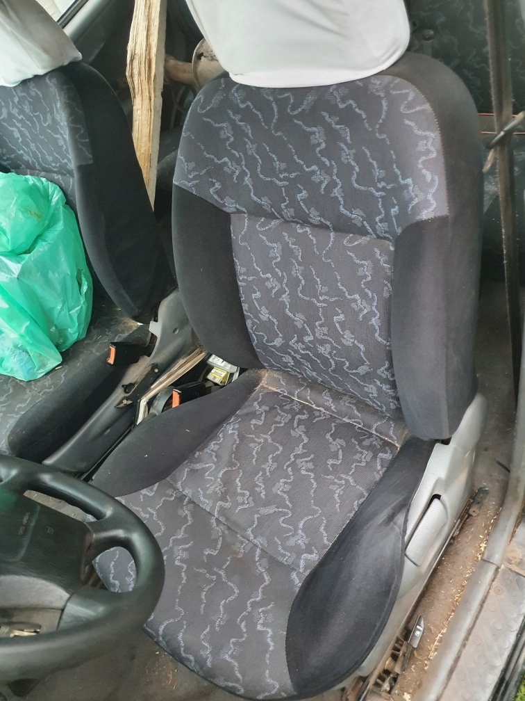 фото №11, Захист бака 2.4 ben maverick ii 94 terrano ii