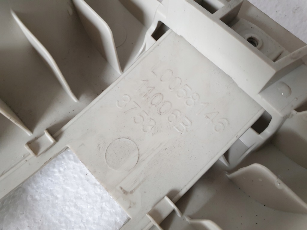 фото №4, Защита стойка левая dodge caliber