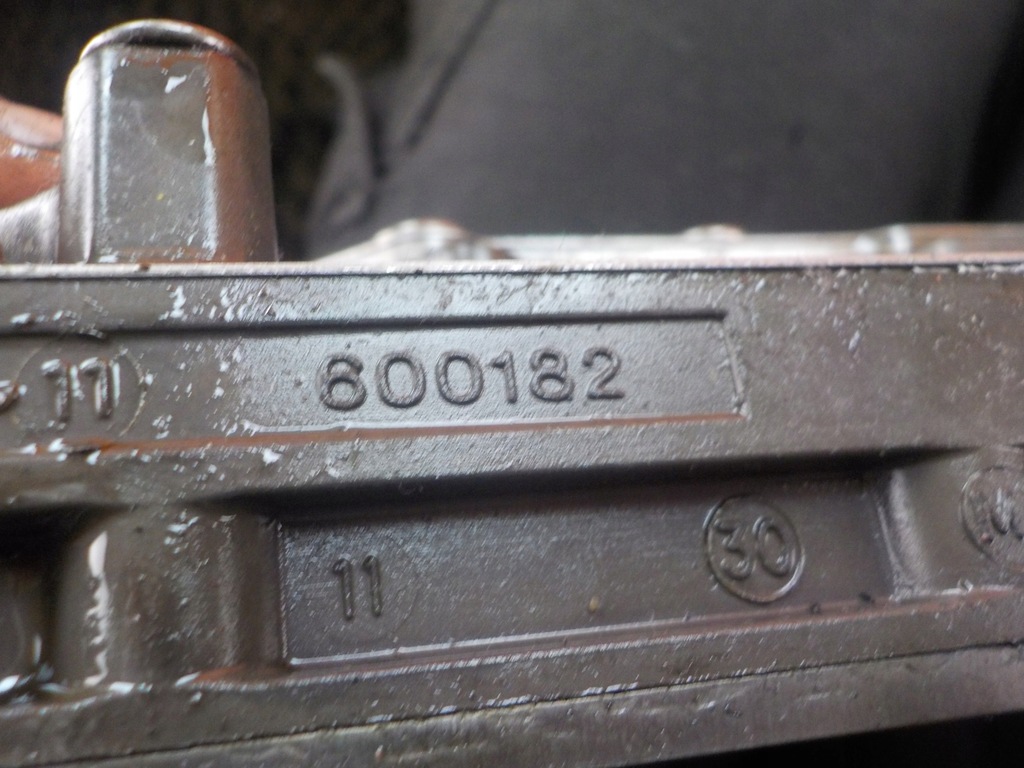 фото №7, C4 ii 308 208 ds3 ds4 1.6 vti 13r 120km мехатроніка блок керування коробки