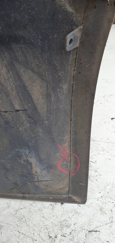 фото №10, Jaguar xe x760 015- 6x pdc бампер задній задня gx7317d781aaw