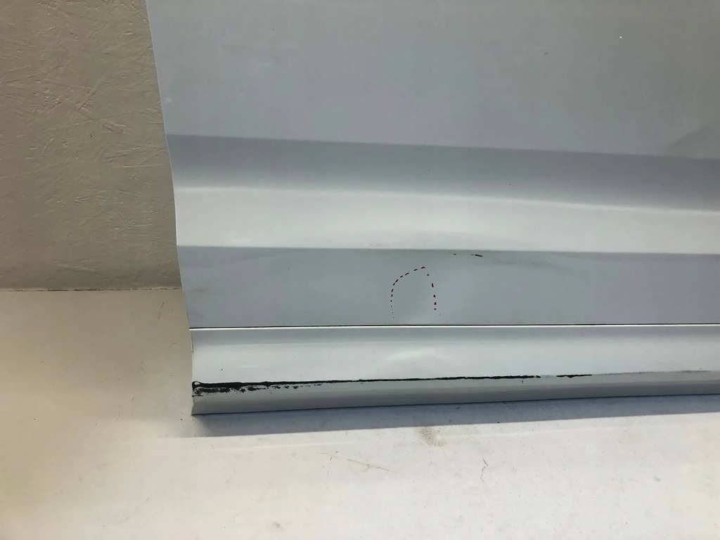 фото №8, Volvo xc90 двері праве 15 -