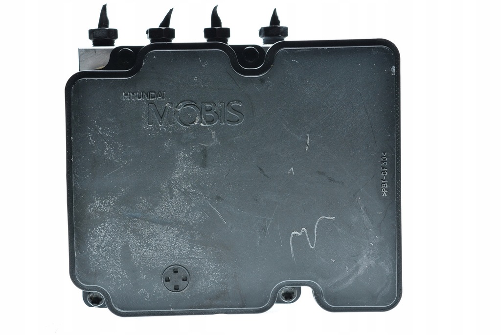 фото №11, Насос abs picanto 1y589-30900 58910-1y600