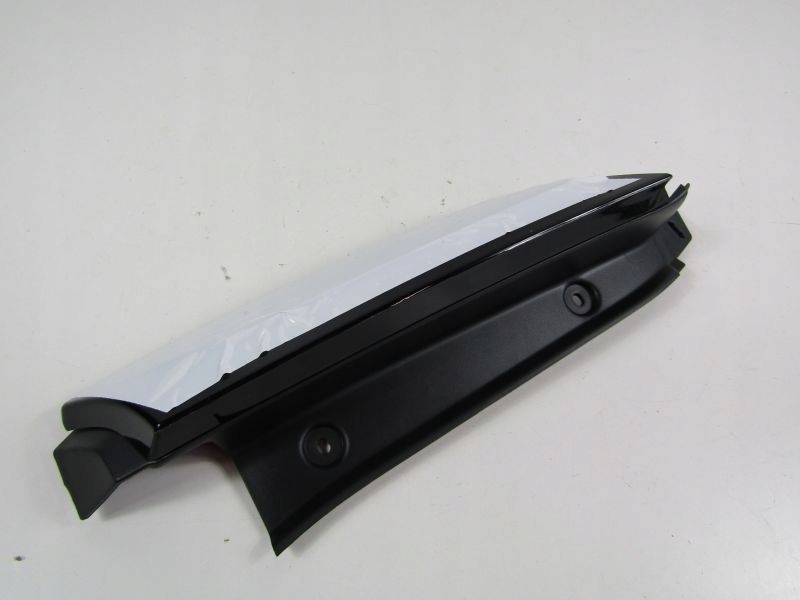 фото №11, Молдинг кришки права clio iv kombi 960328519r