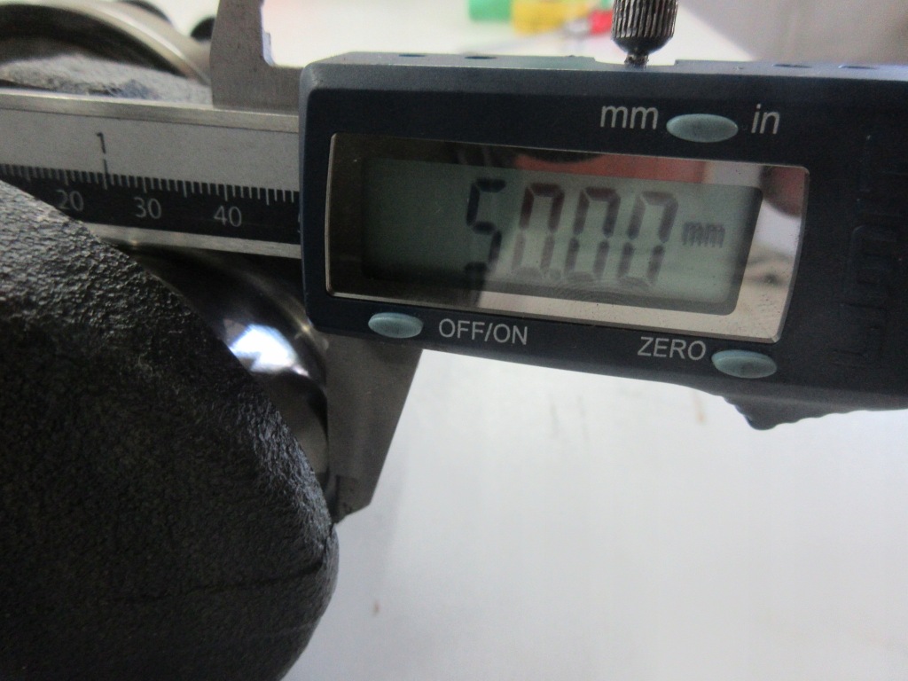 фото №14, Honda civic viii ufo 2.2 i-ctdi n22a2 wał коленчатый