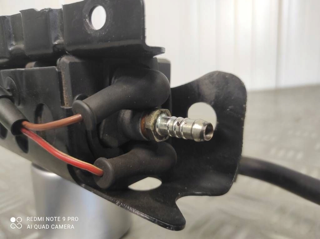 Насос пального skoda octavia mk2 audi a3 8p vw golf vi 2.0 tdi 1k0906089 Київ