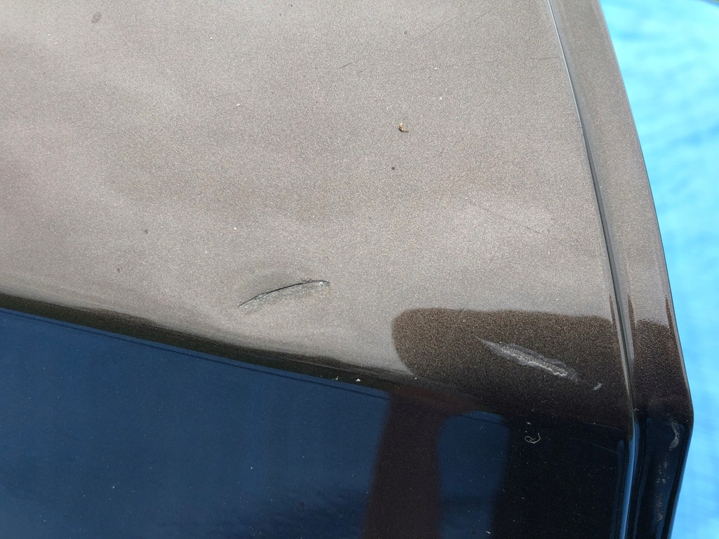 фото №4, Двері правий задня alfa romeo 159 лак 581/a