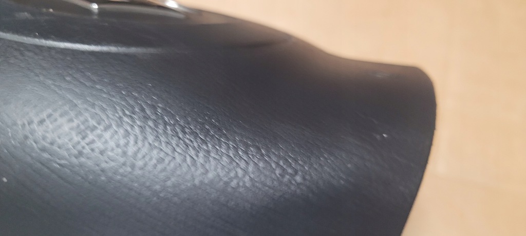 фото №9, Подушка водія + штекер suzuki sx4 демонтаж оригінал zadrapana