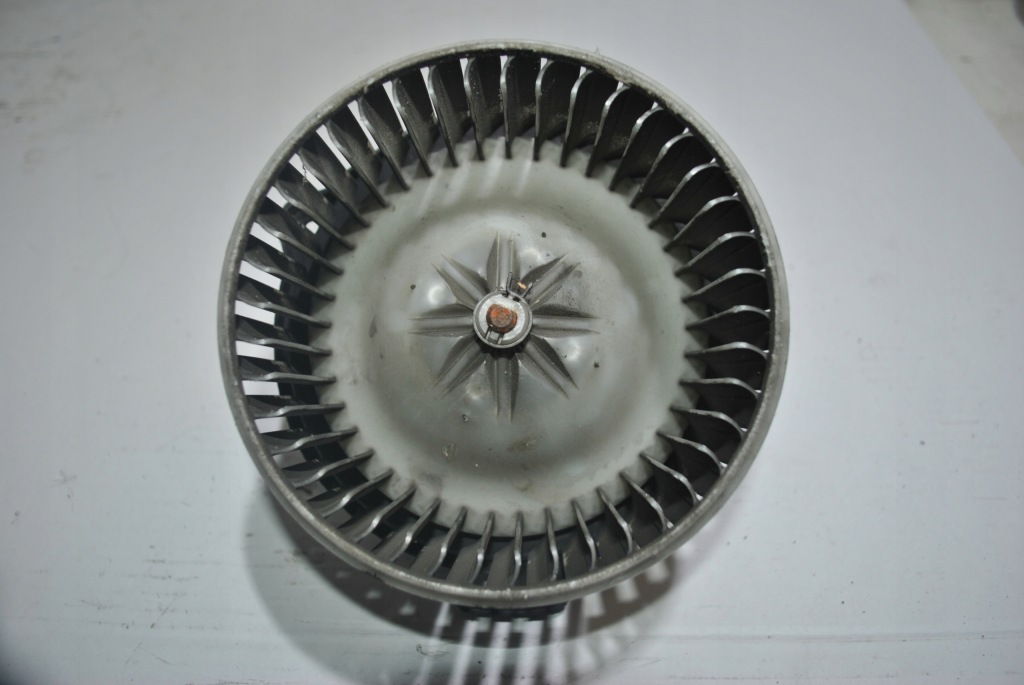 фото №2, Воздуходувка обдув kia carnival