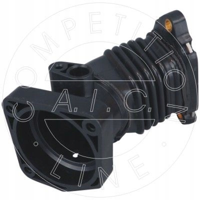 фото №3, Шланг труба фильтра воздуха 58028 aic