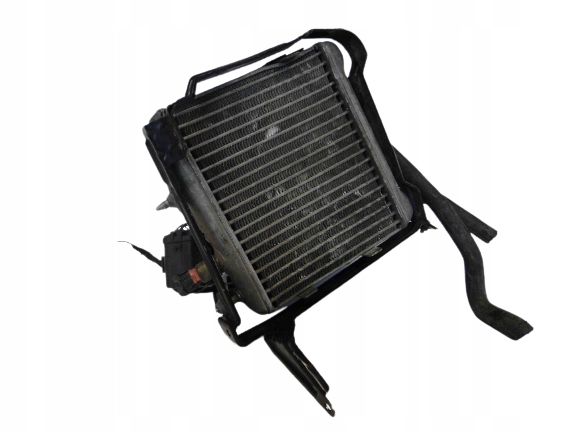 фото №1, Mercedes s klasa w220 радіатор wody w підкрилок 220