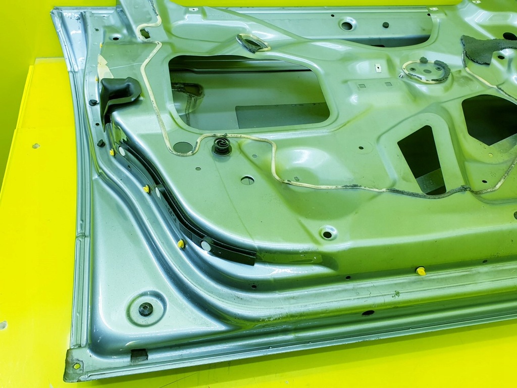 фото №14, Двері обшивка audi a4 b7 лівий перед ly7g оригінал