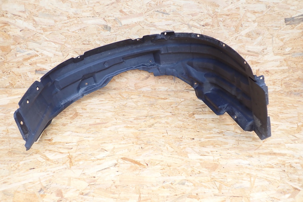фото №5, Подкрылок - правый перед - mitsubishi outlander iii