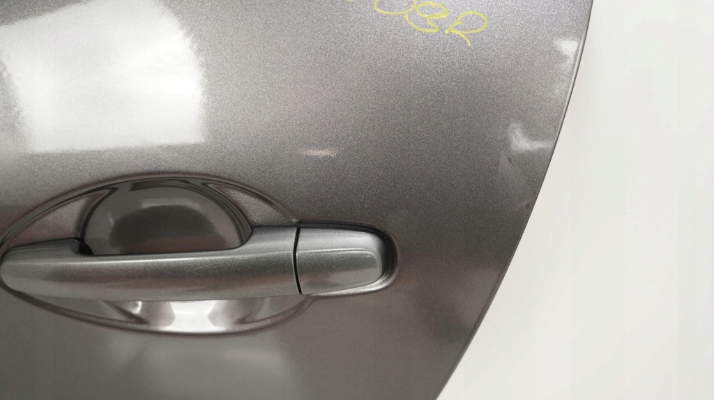 Дверь левая задний toyota auris 1 06-09r 1g3 Киев